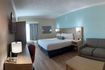 Отель Galleria Palms Orlando   Free Theme Park Shuttles