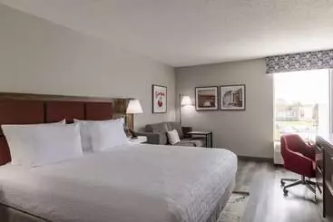 ホテル Hampton Inn Athens