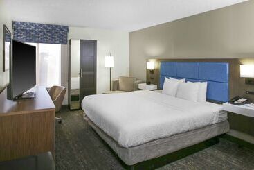 Otel Hampton Inn Chicago Elgin / I90