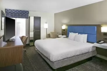 فندق Hampton Inn Chicago Elgin / I90