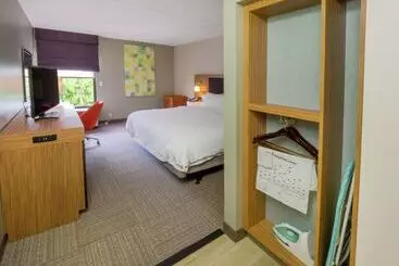 ホテル Hampton Inn Hazleton