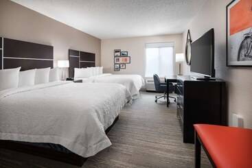 فندق Hampton Inn Loveland