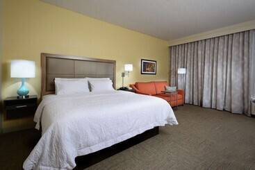 فندق Hampton Inn Martinsville