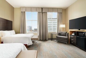 Hotel Hampton Inn & Suites New Orleans Downtown