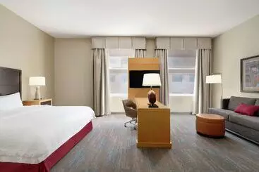 Hotel Hampton Inn & Suites New Orleans Downtown