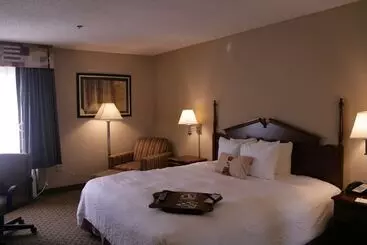 Hotel Hampton Inn Olathe