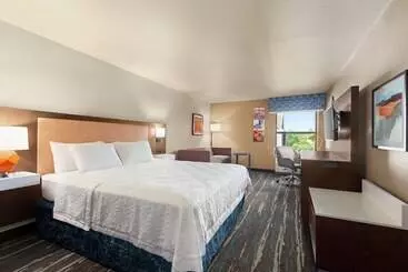 Hotel Hampton Inn Sacramento/rancho Cordova