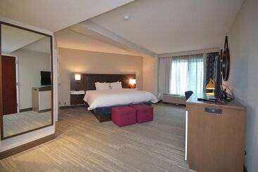 Otel Hampton Inn Salem Eastelectric Road
