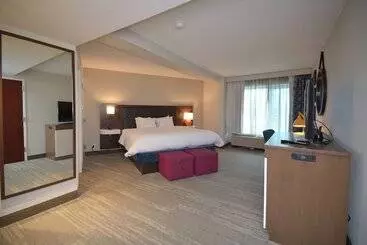 هتل Hampton Inn Salem Eastelectric Road