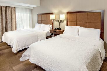 酒店 Hampton Inn & Suites Bethlehem