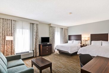 فندق Hampton Inn & Suites Boynton Beach
