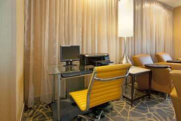 Otel Hampton Inn & Suites Cleveland/independence