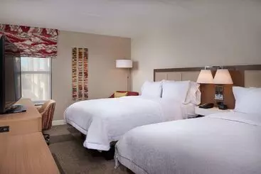 酒店 Hampton Inn & Suites Phoenix/scottsdale On Shea Boulevard