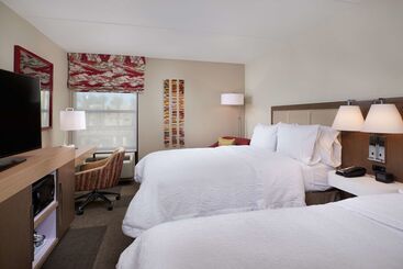 ホテル Hampton Inn & Suites Phoenix/scottsdale On Shea Boulevard