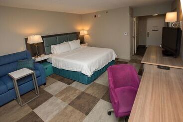 فندق Hampton Inn Wooster