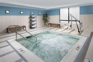 فندق Holiday Inn Express Boston North Woburn, An Ihg