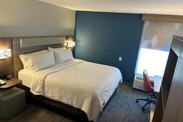ホテル Holiday Inn Express Crestwood, An Ihg