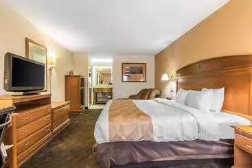 هتل Quality Inn Monroe