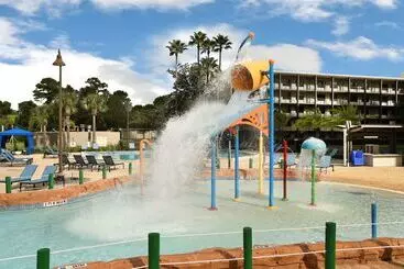 Lomakeskus Wyndham Lake Buena Vista - Disney Springs® Area