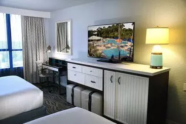 Wyndham Lake Buena Vista Resort Disney Springs® Resort Area