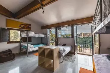 Alma San Nicolás   Hotel Boutique