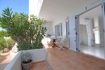 آپارتمان‌های توریست‌ها Apartamentos Casa Franziska