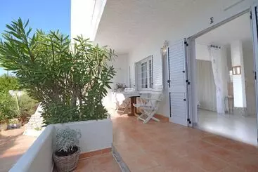 Apartaments turístics Apartamentos Casa Franziska