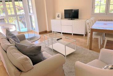 شقق خاصة سياحية Apartamentos Del Pisuerga