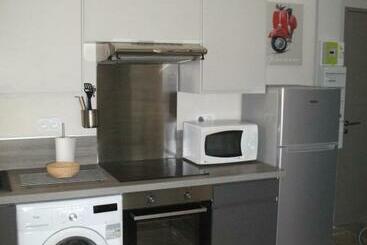 آپارتمانهای توریستها St Remy De Provence Proche Centre Ville Parking Privé