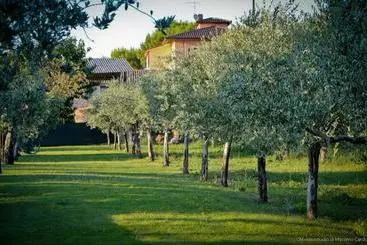 Bed and Breakfast Il Nido Del Falco