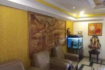 ホテル Pavana Residency