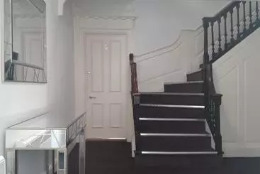 Appartements touristiques Lower Brook Mews