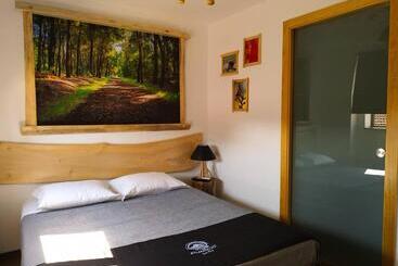 بنسيون Atlantic Spot Guest House