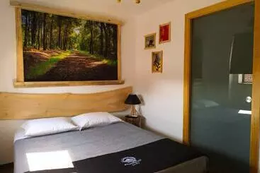 پانسیون Atlantic Spot Guest House