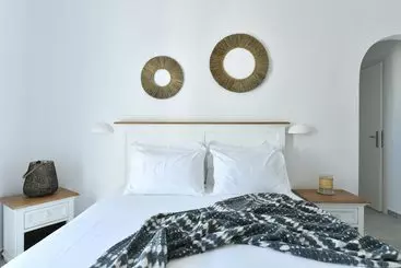 ペンション Soleya Suites