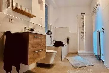 Apartament Suite Hundertwasser
