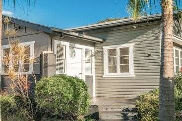 관광객 아파트 Your Luxury Escape   Alkira