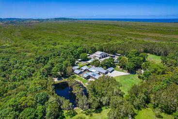 דירות לתיירים A Perfect Stay   Lennox Coastal Retreat