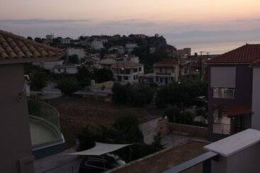 شقق خاصة سياحية Ammos Luxury Suites