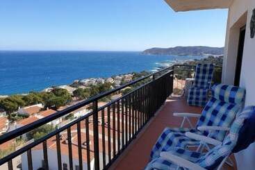 관광객 아파트 Apartamento 5594