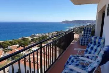 ツーリストアパートメント Apartamento 5594