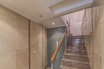 Apartamentos Burgos Centro Cardenal Segura