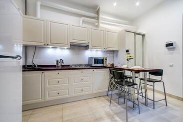 דירות לתיירים Apartments Vesta On The Dmitrov