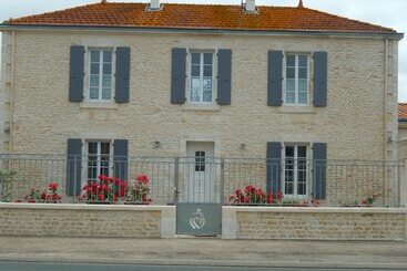 Bed and Breakfast Les Chambres De Manou