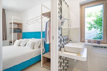 בית מלון כפרי Do  Petro Relax & Pool