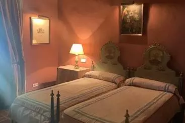 Pension Finca Casa Palacio
