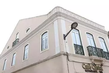 ペンション Glass Boutique  Rooms & Suites