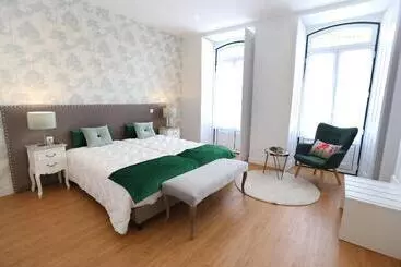 ペンション Glass Boutique  Rooms & Suites