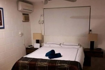 膳宿费 La Casa De Playa