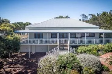 Turistihuoneistot 3 Banksia Court